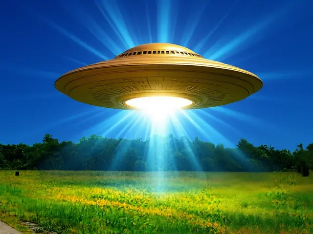 EUA liberam arquivos de OVNIs: o que há de novo sobre vida extraterrestre?