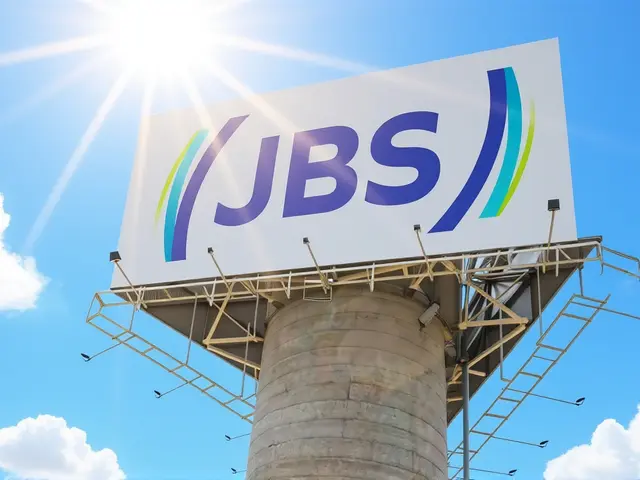 J&F e JBS pagam US$ 283 milhões em acordo histórico com EUA por suborno