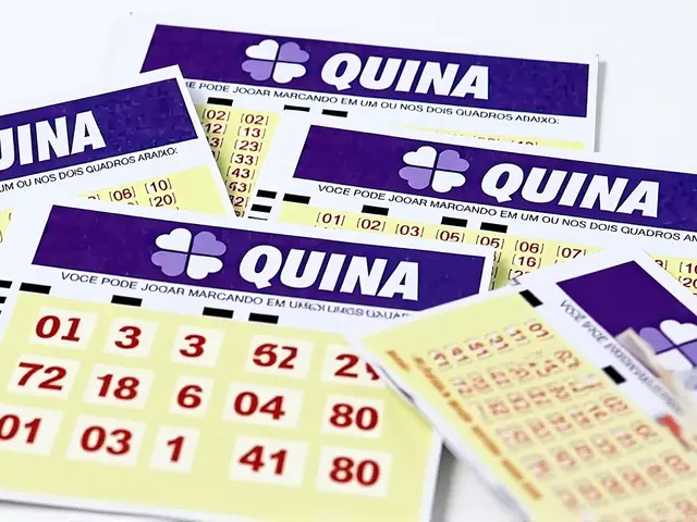 Quina 7032: resultado e prêmio acumulado de R$ 1,3 mi